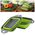 Home Appliances Durszlak silikon