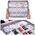 CreativeHome TR12B Torba na kable