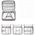 CreativeHome TR12B Torba na kable