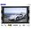 Nvox Monitor open frame ips led 10cali full hd vga hdmi usb av 12v 230v