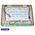 Nvox Monitor podwieszany podsufitowy lcd 17cali cali led ir fm