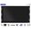 Nvox Monitor dotykowy ips open frame led 13cali full hd vga hdmi usb av 12v 230v