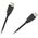 Kabel Cabletech HDMI - HDMI 20m czarny (KPO4007-20)