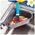 Aptel AG568C ORGANIZER KUCHENNY PRZYSSAWKA