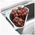 Aptel AG568C ORGANIZER KUCHENNY PRZYSSAWKA