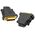 Adapter AV Aptel HDMI - DVI-D czarny (HD6)