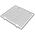 Aptel AG649C KRATKA DO STUDZENIA CIAST MIĘS WYPIEKÓW 27x25cm czarna