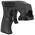 Aptel AG86B PISTOLET DO LAKIERU W SPRAYU AEROZOLU UNIWERSALNY czarny