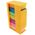 Aptel AG424B POJEMNIK ORGANIZER NA LEKI NA 7 DNI 20x11x3cm