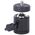 Lampa pierścieniowa Aptel  LED USB + Tripod barwa światła biała ZD67B