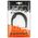 Kabel Cabletech Jack 3.5mm - RCA (Cinch) x2 1m czarny (KPO4004-10)