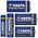 Varta Bateria Industrial AAA / R03 1 szt.