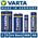 Varta Bateria Industrial AAA / R03 1 szt.