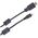 Kabel Cabletech HDMI Micro - HDMI 1.8m czarny (KPO3909-1.8)