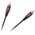 Kabel Cabletech RCA (Cinch) - RCA (Cinch) 1.8m czarny (KPO4000-1.8)