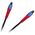 Kabel Cabletech Toslink - Toslink 1m czarny (KPO3960-1)