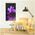 Grzejnik Trio Purpurowy cud promiennikowy 430 W