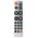 Pilot RTV Blow PILOT UNIWERSALNY DLA SENIORA DZIECKA do SAMSUNG SONY TV