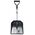 Prosperplast Saperka Teleskopowa Samochodowa Nanga Eco Car Telescopic Iltngtsc-S411