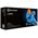 Mercator Medical Rękawice nitrylowe Mercator gogrip blue M 50szt