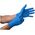 Mercator Medical Rękawice nitrylowe Mercator gogrip blue M 50szt