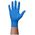 Mercator Medical Rękawice nitrylowe Mercator gogrip blue S 50szt