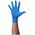 Mercator Medical Rękawice nitrylowe Mercator gogrip blue L 50szt