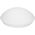 Lampa sufitowa Orno Plafoniera MARIN z czujnikiem mikrofalowym 60W E27 IP44 AD-PL-303WE27SMM