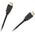 Kabel Cabletech HDMI - HDMI 15m czarny (LEC-KPO4007-15)