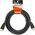 Kabel Cabletech HDMI - HDMI 15m czarny (LEC-KPO4007-15)