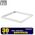 Nvox Ramka natynkowa oprawa do panela led slim 60x60cm