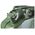 AMiO Kanister metalowy 20l