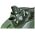 AMiO Kanister metalowy 20l