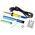 Blow 5222# Lutownica  zd-920b 30w (zestaw)