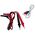 Blow 5095# Miernik ut107 (samochodowy) uni-t