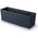 Prosperplast Doniczka Urbi Case DUC600 antracytowa