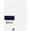 Orno NOEN USBQ, port modułowy 45x45mm z ładowarką USB quick charge 3A/5V| 2A/9V| 1,5A/12V, biały
