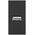 Orno NOEN USB, port modułowy 22,5x45mm z ładowarką USB, 2,1A 5V DC, czarne