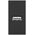 Orno NOEN USB, port modułowy 22,5x45mm z ładowarką USB, 2,1A 5V DC, czarne