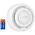 Blow 50-642# Detektor czujnik dymu td30 2xaaa wifi