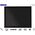 Nvox Monitor open frame led 10cali vga hdmi usb bnc av 12v 230v