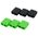 Organizer Blow 42-115# Organizer kabli - zwijacz