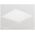 Nvox Lampa przemysłowa led ip65 100w high bay ufo 12 000lm 6000k zimna