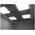 Nvox Lampa przemysłowa led ip65 100w high bay ufo 12 000lm 6000k zimna