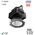 Nvox Lampa przemysłowa led zimna high bay 100w 6000-6500k 9000lm