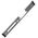 Orno Szyld długi prawy INOX OR-EZ-4001SDP1