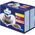 PreVital PREVITAL SASZ.D/KOTA 12X100G 29454311