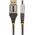 Kabel StarTech DisplayPort - DisplayPort 2m szary (DP14VMM2M)