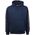 Kappa Kappa Larko Sweatshirt 312009-19-4122 Granatowe S