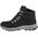 Kappa Kappa Tiber 243201-1116 Czarne 42